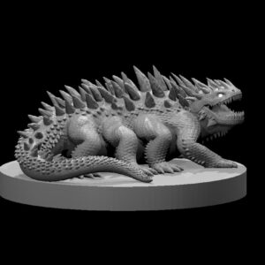 Basilisk
