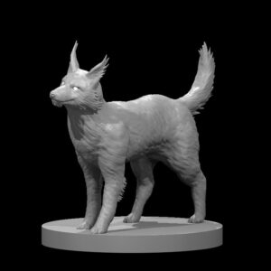 Blink Dog