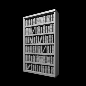 Book Shelf