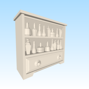 Furniture (FDM)