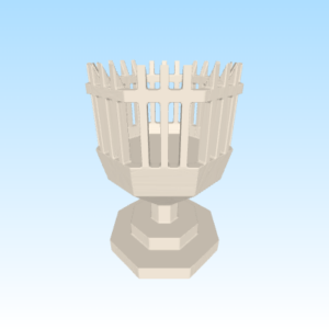 Brazier