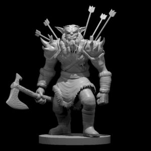 Bugbear Barbarian 2 Undead.JPG