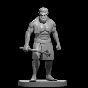 Bugbear Barbarian 3 spa day.JPG
