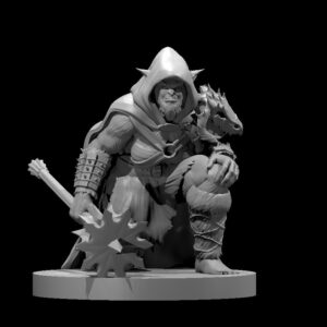 Bugbear Stalker