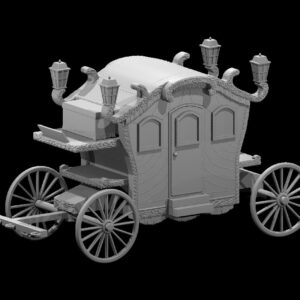Carriage