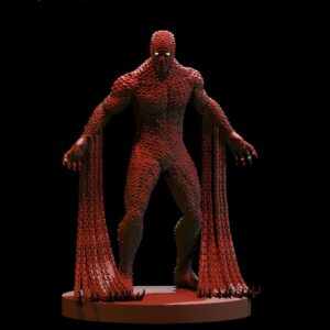 Chain Devil