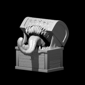 Chest Mimic
