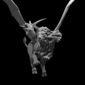 Chimera