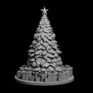 Christmas Tree