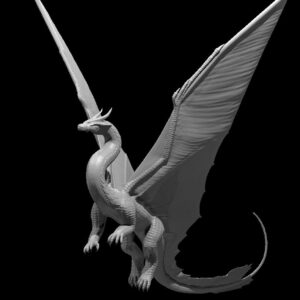 Copper Dragon Ancient