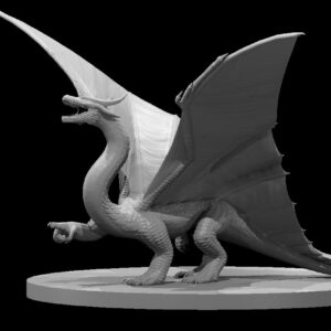 Copper Dragon Young