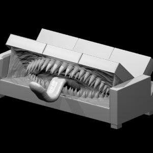 Couch Mimic