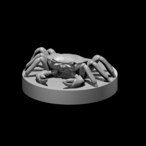Crab