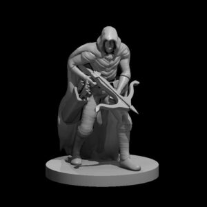 Crossbow Ranger 3