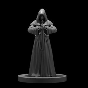 Cultist Female
