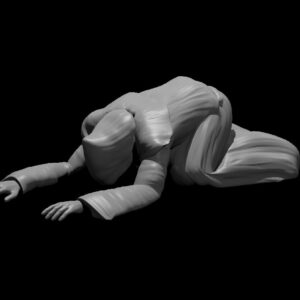 Cultist Worshiping