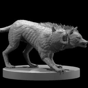 Death Dog