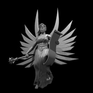 Deva Female