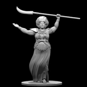 Djinni Female