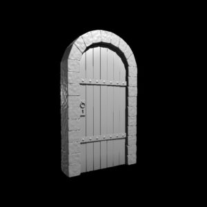 Door