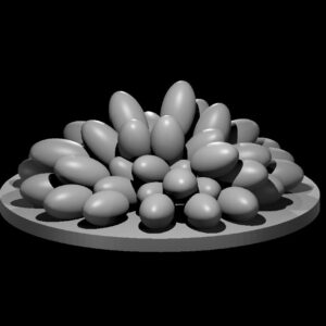 Dragon Eggs