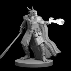 Sorcerer