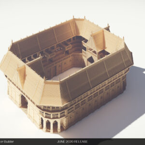 Dragonpit Arena