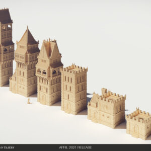Watchtower