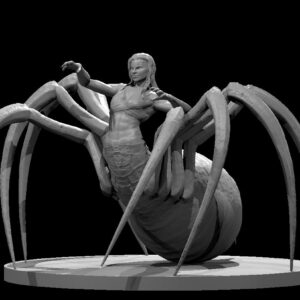 Drider Female