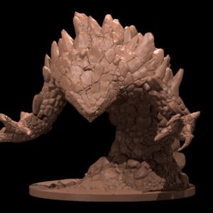 Earth Elemental