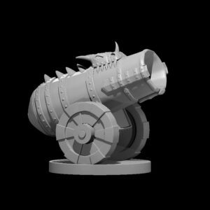 Eldritch Cannon