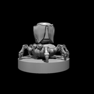 Eldritch Cannon - Protector