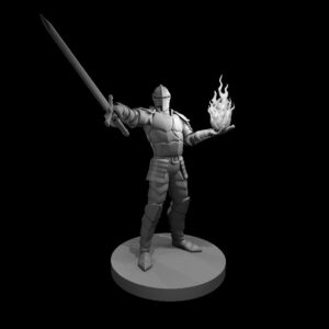 Eldritch Knight