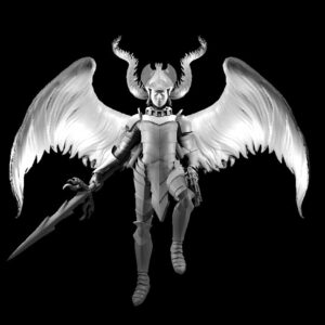 Erinyes