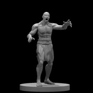 Flesh Golem