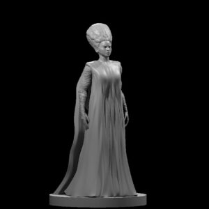 Flesh Golem Female Classic