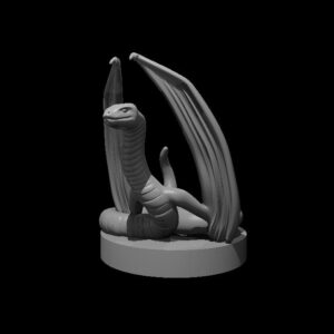 Flying Snake