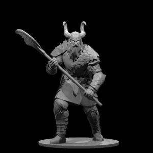 Frost Giant Male