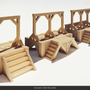 Gallows