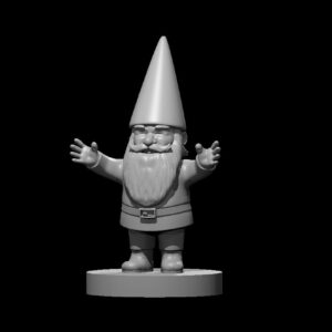 Garden Gnome