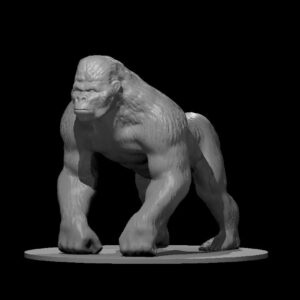 Giant Ape