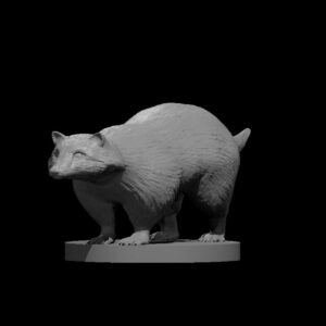 Giant Badger