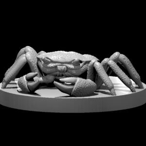 Giant Crab