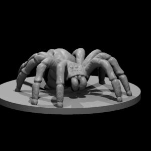 Giant Spider