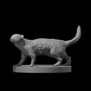 Giant Weasel