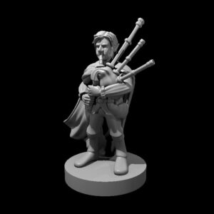 Gnome Male Bard with Bagpipes.JPG