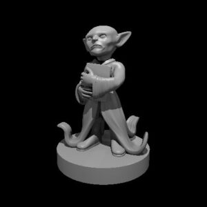 Goblin Sage