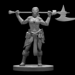 Half Orc Female Barbarian.JPG