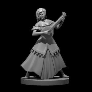 Human Female Bard 1.JPG