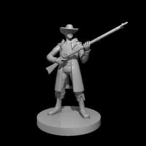 Gunslinger
